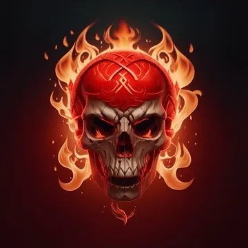 Team T1 Logo