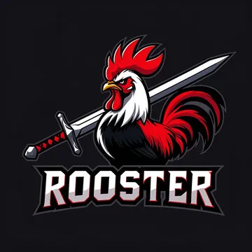Team BLG Logo