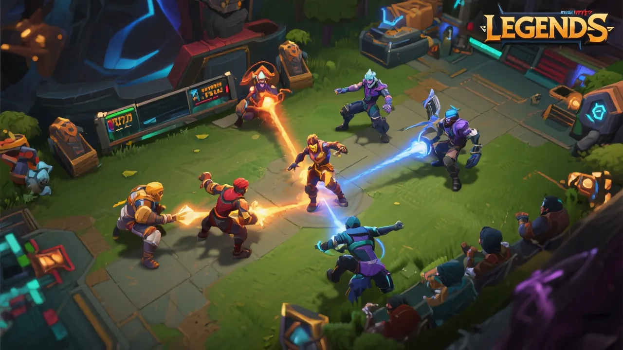 S16 Live Stream Preview